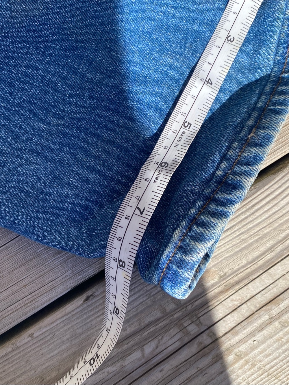 True Religion Ricky Super T - Picture 6 of 9